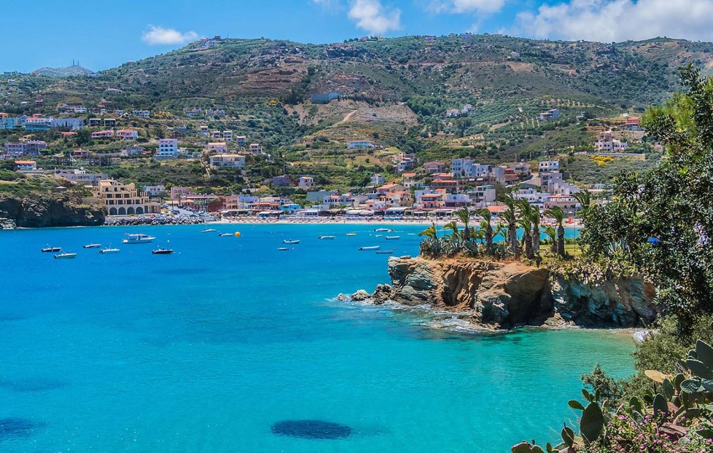 Agia Pelagia