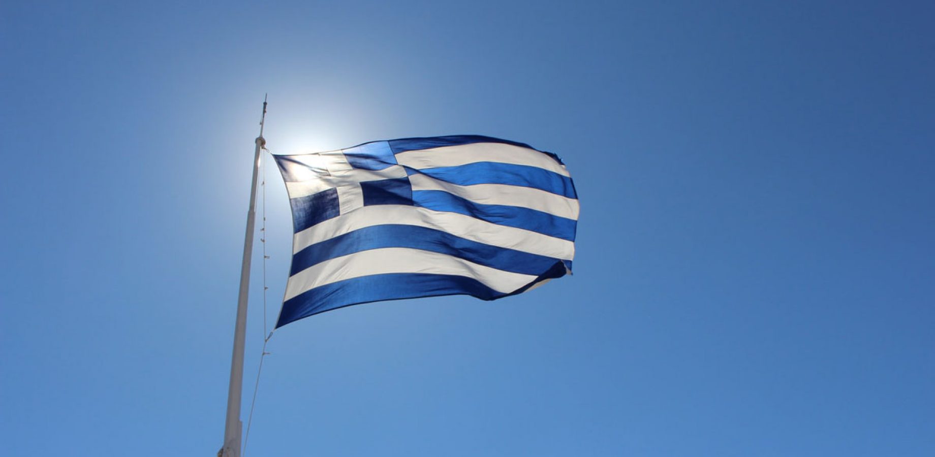 Griekse woorden om je verstaanbaar te maken tijdens je vakantie