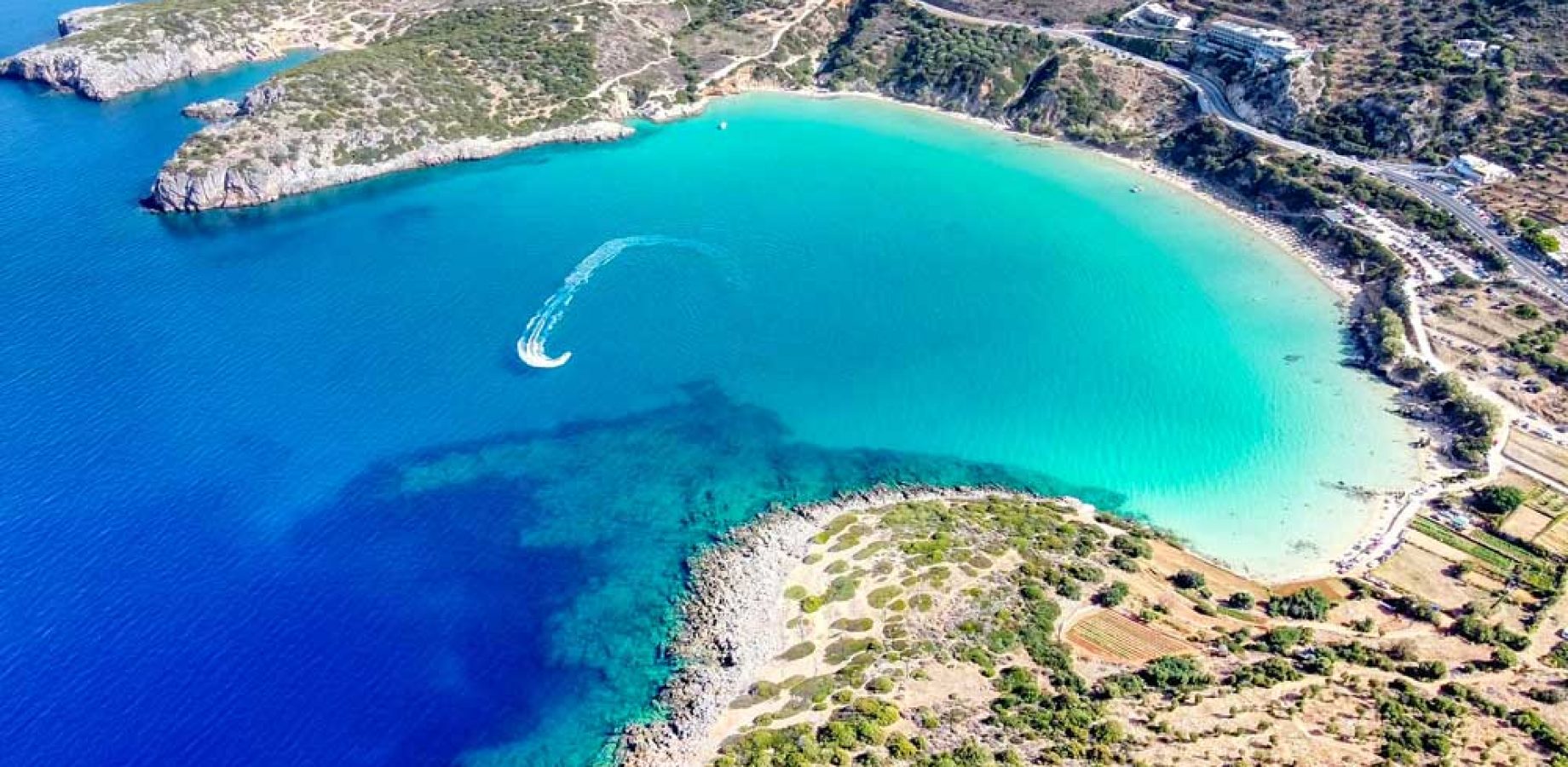 Waarom Kreta dé perfecte vakantiebestemming is